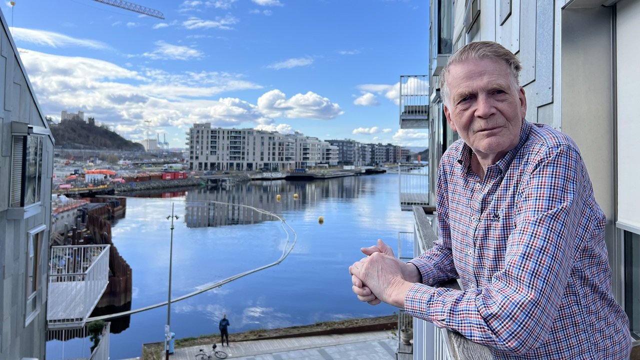 Åsulv Edland toppbilde