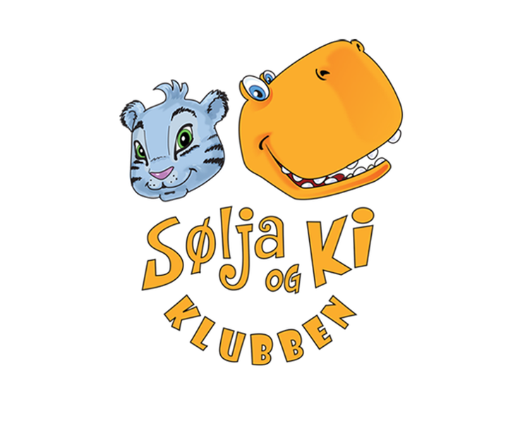 Sølja og Ki-klubben